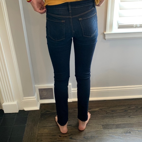 Ladies J Brand jeans- size 25 - Picture 2 of 8